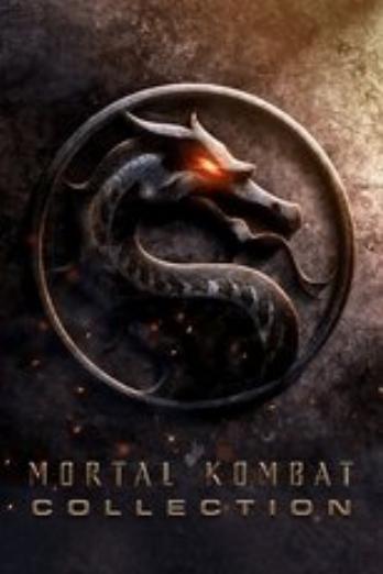 Mortal Kombat (Reboot)