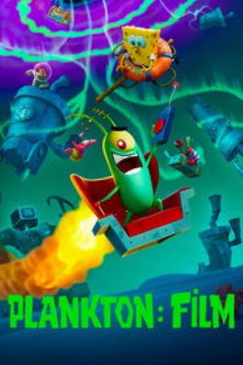 Plankton: Film