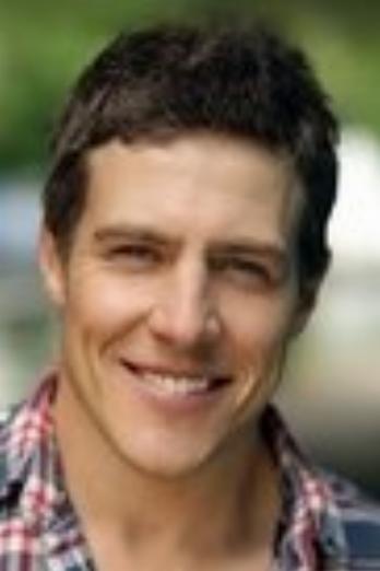 Stephen Peacocke isNathan