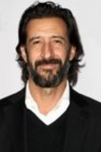 José María Yázpik isPritchenko