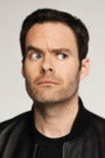 Bill Hader isFear (głos)