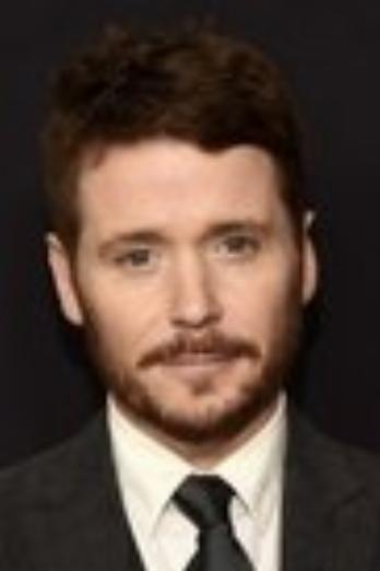 Kevin Connolly isFin