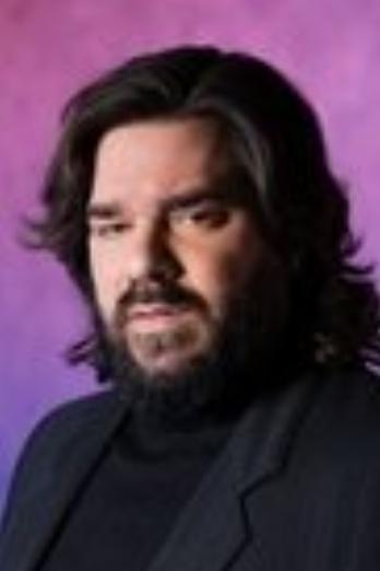 Matt Berry isPaddler (głos)