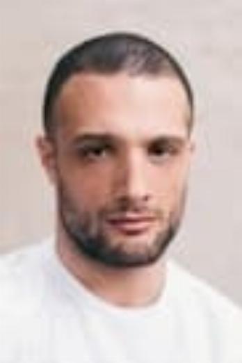 Cosmo Jarvis isElliott
