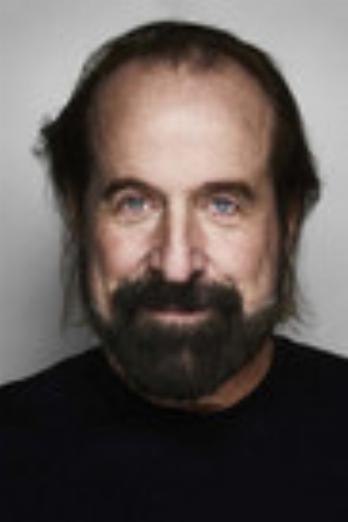 Peter Stormare isDr. Alan Hill