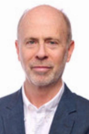 Eric Weinthal isDr. Hofstra