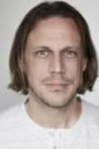 Martin Portlock isPeter Pan