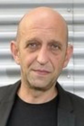 Janusz Chabior is'Magi'