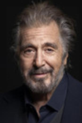Al Pacino isTony Montana