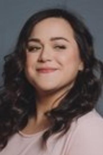 Lauren Holt isFreya (głos)