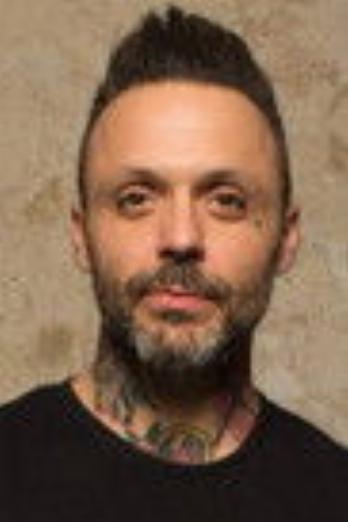 Justin Furstenfeld isStan 'The Man' Lazare