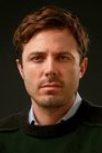 Casey Affleck isBoris Pash