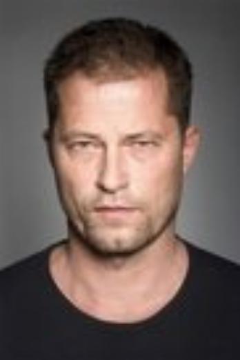 Til Schweiger isSGT. Hugo Stiglitz