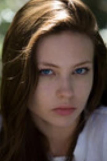 Daveigh Chase isLilo (głos)