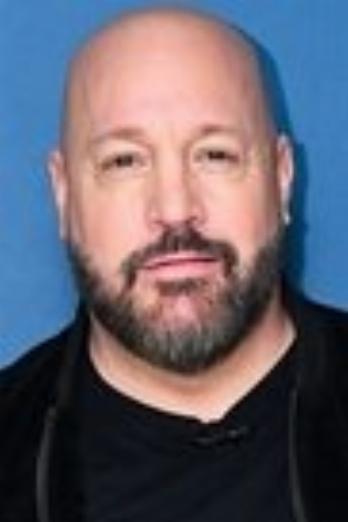 Kevin James isFrankenstein (głos)