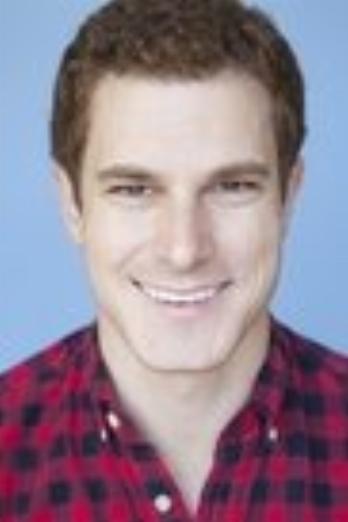 Jake Green isSid (głos)