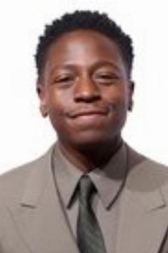 David Jonsson isPeter McVries / #23