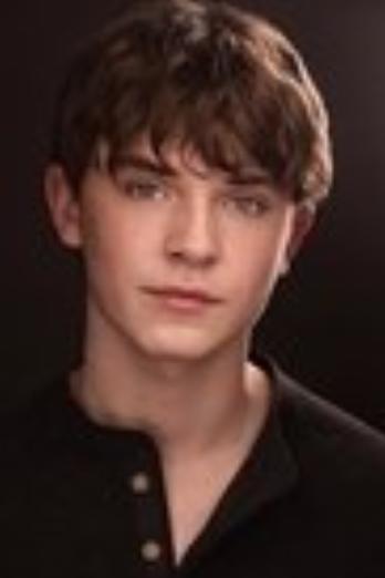 Cameron Mann isBrian