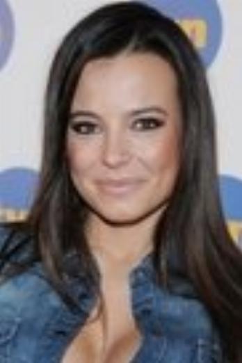 Anna Mucha isBożena