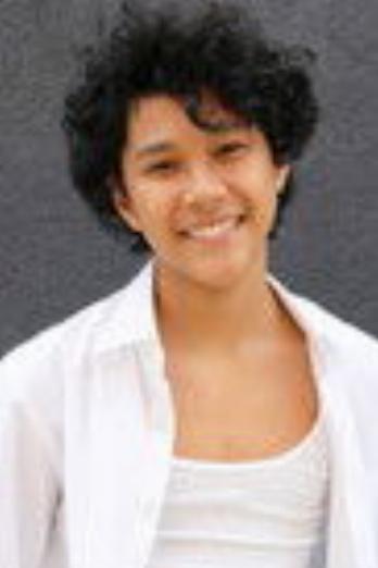 Tristan Allerick Chen isTyler (głos)