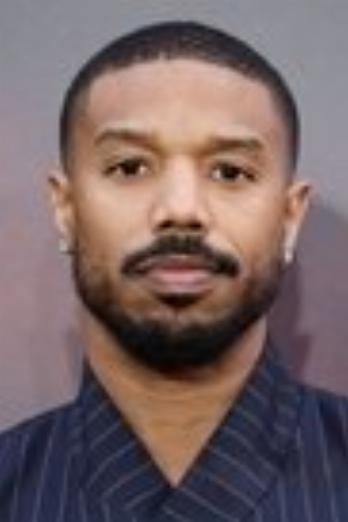 Michael B. Jordan isErik Killmonger