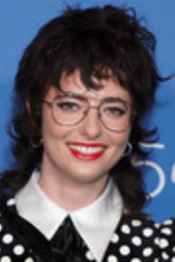 Sarah Sherman isCoriander Cadaverish (głos)