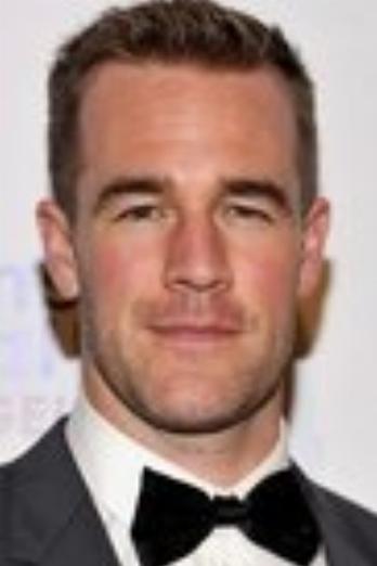 James Van Der Beek isLeroy Lahey