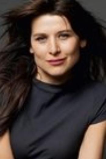 Katarzyna Herman isAgata