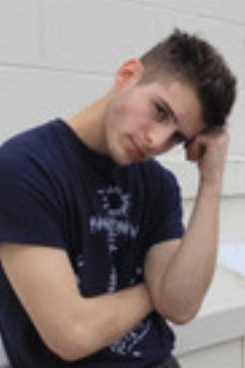 Olivier Paris isPat (głos)