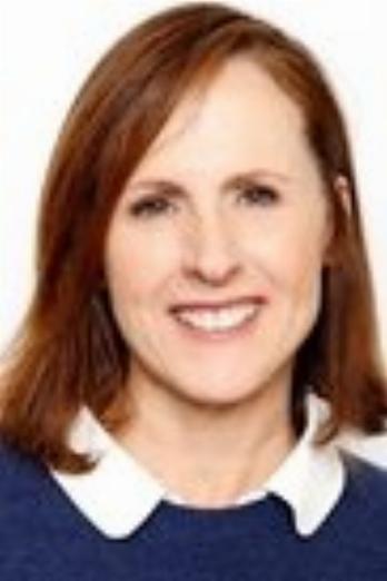 Molly Shannon isWanda (głos)