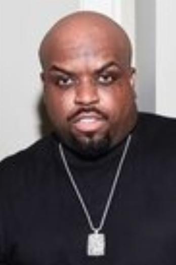 Cee Lo Green isMurray the Mummy (głos)