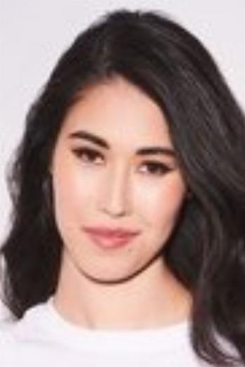 Nicole Rieko Setsuko isCam