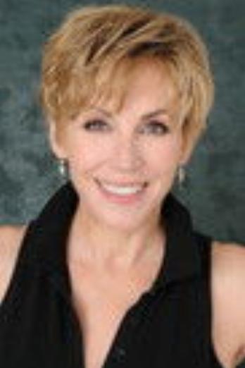 Bess Armstrong isDr. Kathryn Morgan