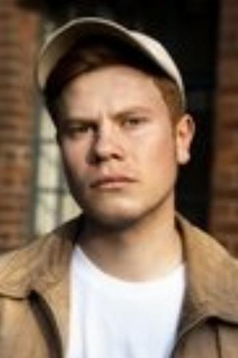 Leon Seidel isButz (głos)