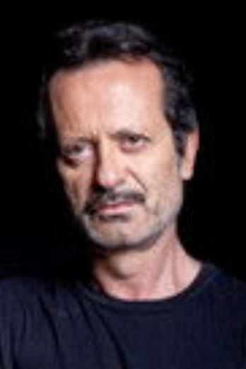 Rocco Papaleo isValium