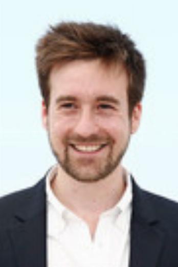 Grégoire Leprince-Ringuet isVuillard