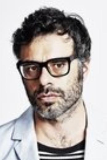 Jemaine Clement isAlton Appleton