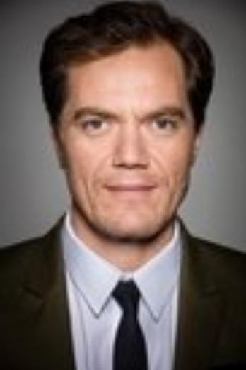 Michael Shannon isGeneral Zod