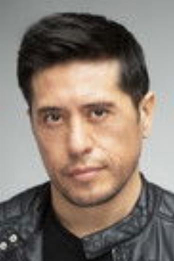 Eddie Martinez isCoach E