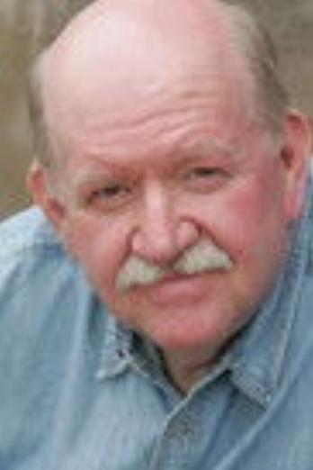 Rodger Boyce isEl Paso Sheriff