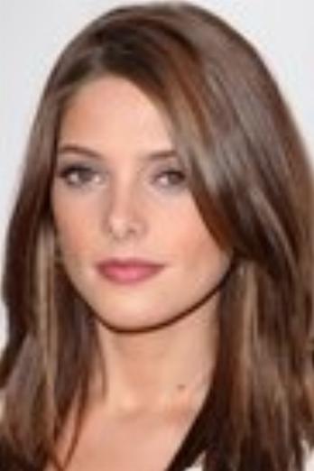 Ashley Greene isAlice Cullen