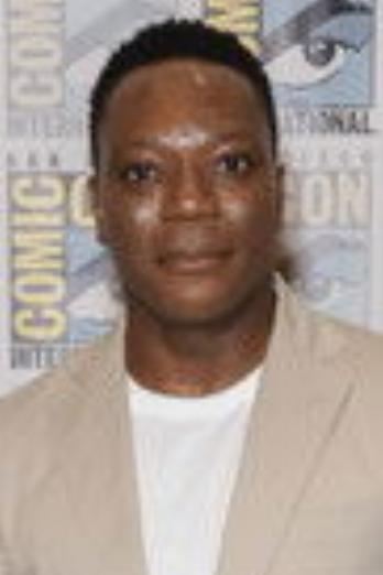 Chukwudi Iwuji isThe High Evolutionary