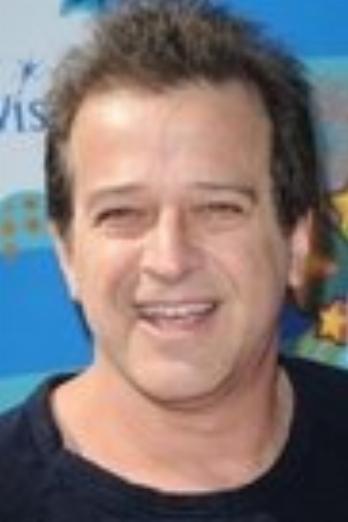 Allen Covert isOtto
