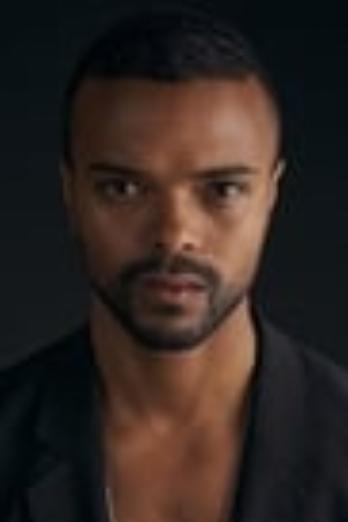 Eka Darville isSylva