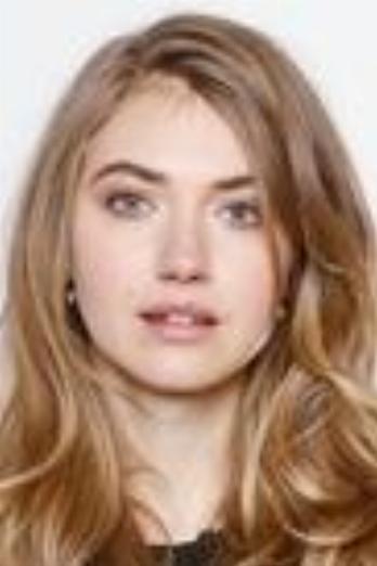 Imogen Poots isTammy Harris