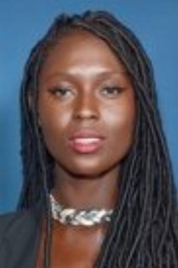 Jodie Turner-Smith isAthena