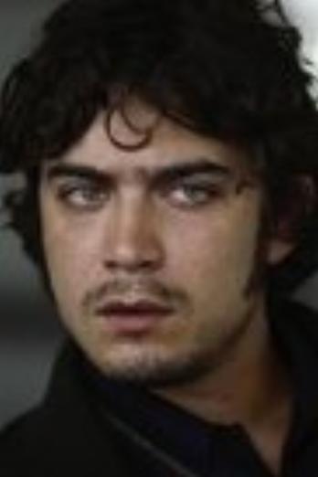 Riccardo Scamarcio isCesare Fiorio
