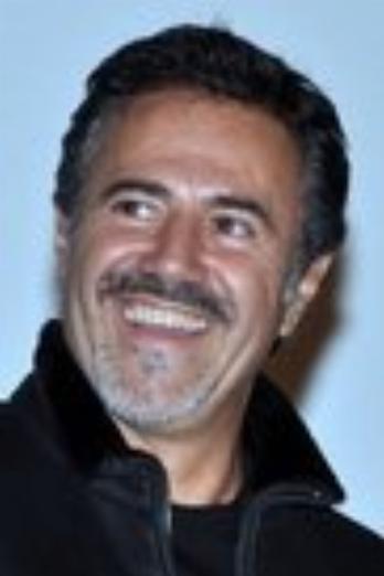 José Garcia isUltra (głos)