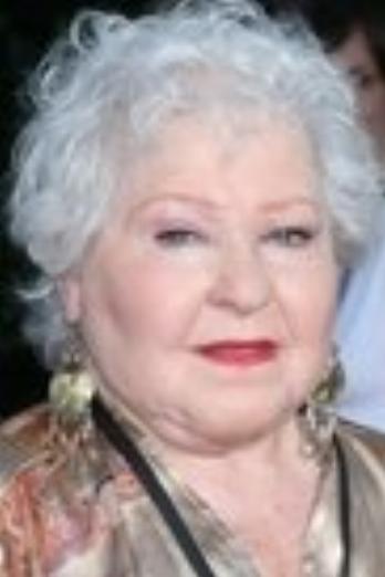 Estelle Harris isMrs. Potato Head (głos)