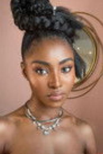 Jayme Lawson isBella Reál